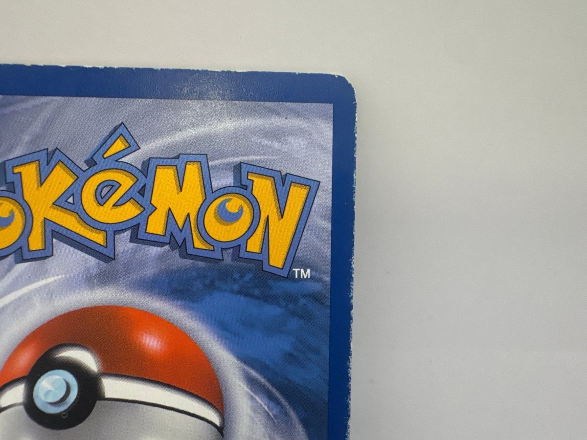 Kyogre 12/95 (Damaged) CL01 Pokemon
