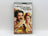 Curse Of The Golden Flower [UMD] CL01 (CIB) PSP
