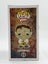 The Texas Chainsaw Massacre: Leatherface (Signed By Bob Elmore) #11 Funko Pop