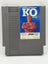 George Foreman's KO Boxing (Cart Only) Nintendo NES