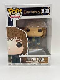 The Lord Of The Rings: Pippin Took #530 Funko Pop