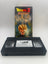 Dragon Ball Z - World Tournament Black Out (Uncut) (2001) Used VHS