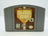 Mike Piazza's Strike Zone CL01 (Cart Only) Nintendo 64