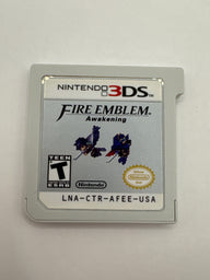 Fire Emblem: Awakening CL01 (Cart Only) Nintendo 3DS