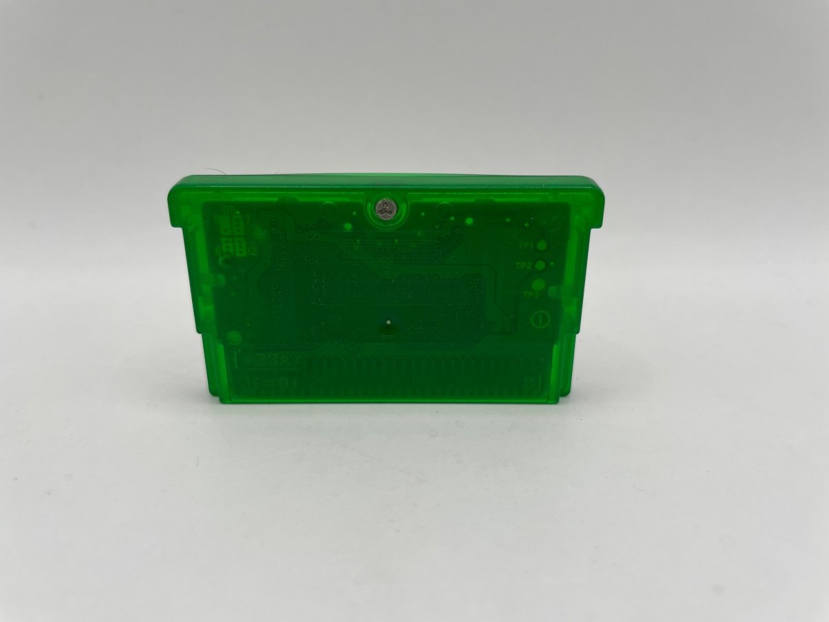 Pokemon Emerald CL01 (Cart Only) GameBoy Advance