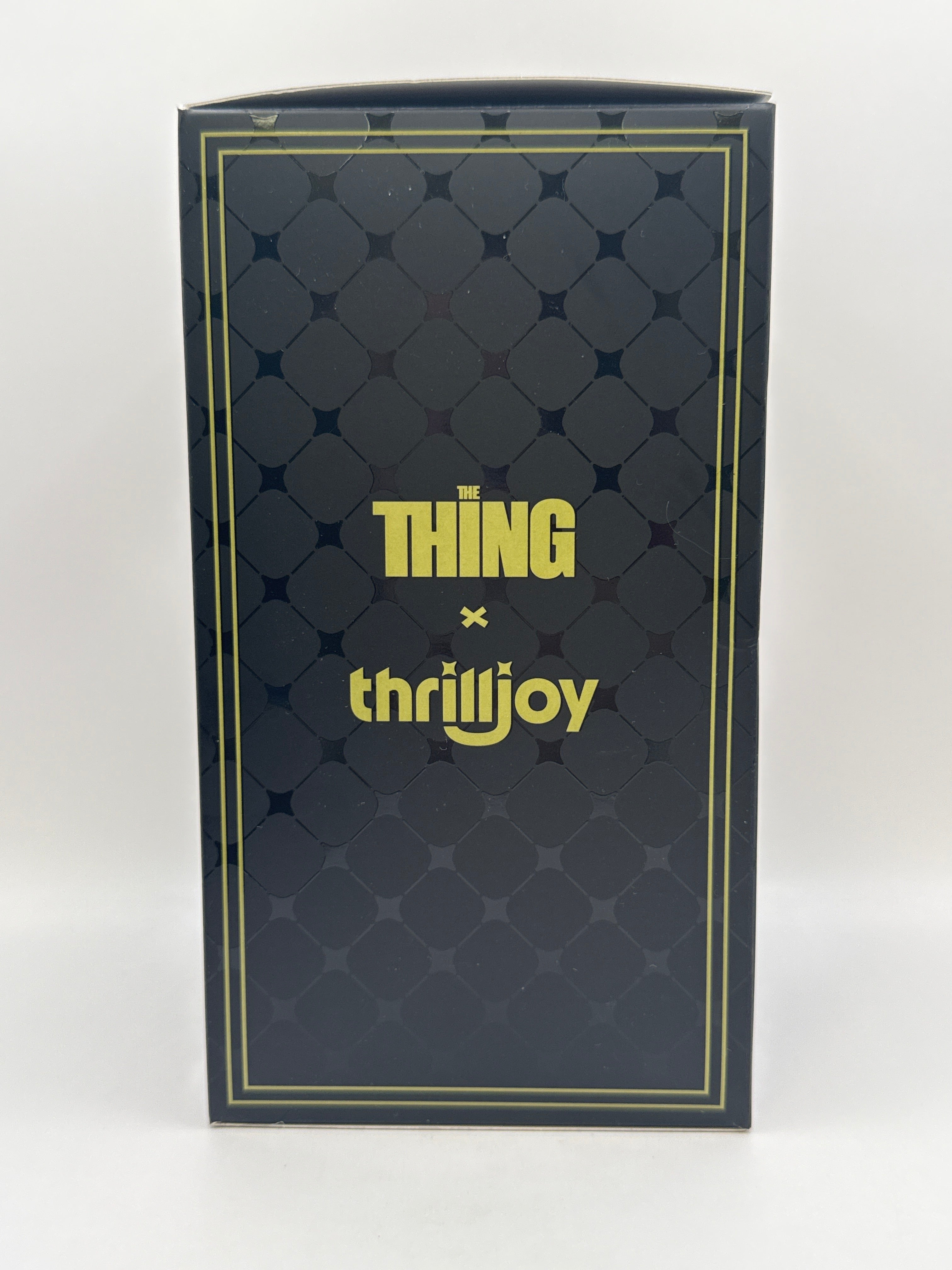The Thing: R.J. Macready - Limited 5000 PCS Edition PIX!