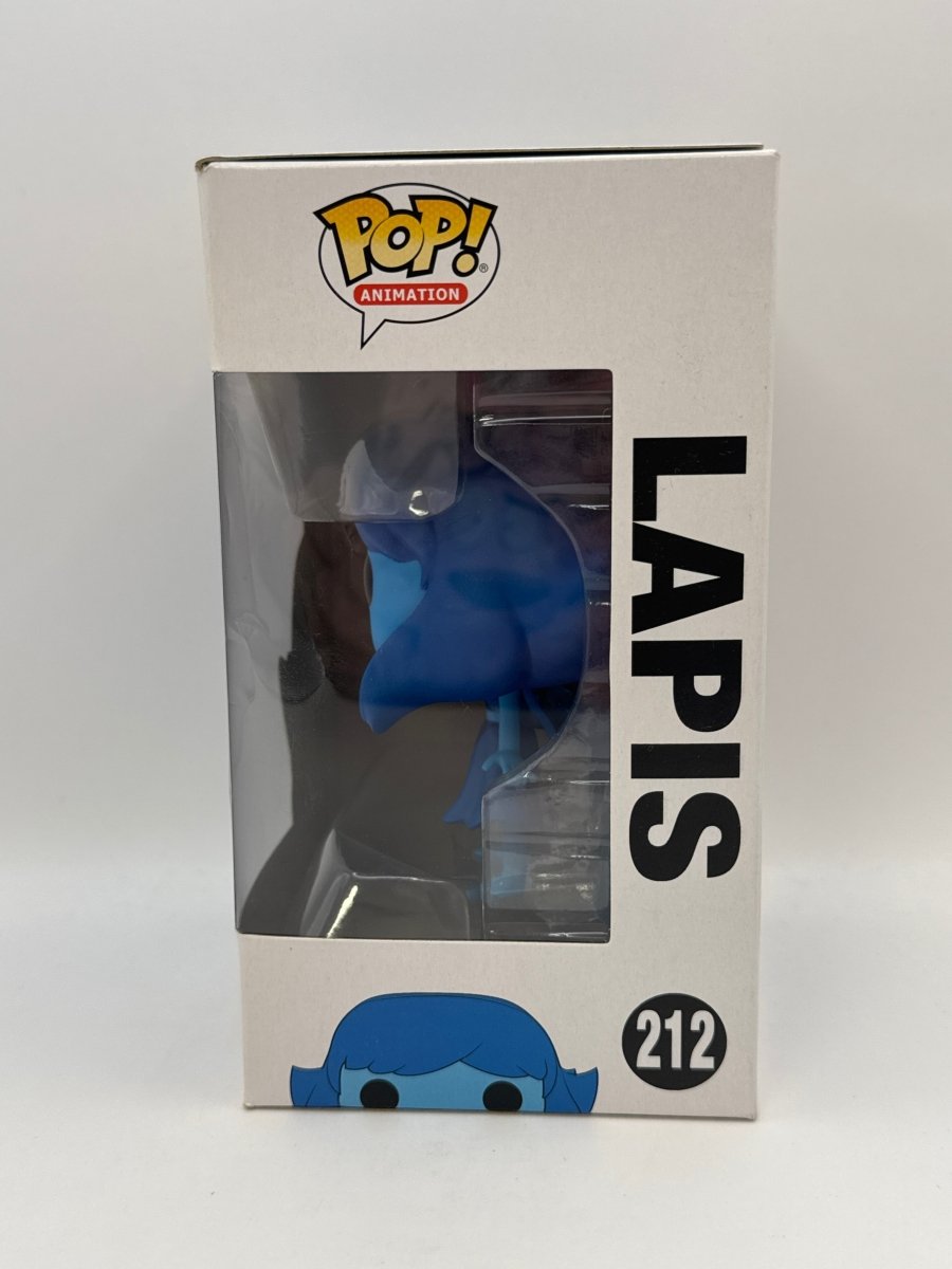 Steven Universe: Lapis #212 Funko Pop