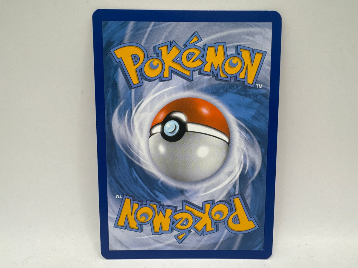 Meloetta EX RC25/RC25 (LP) CL02 Pokemon