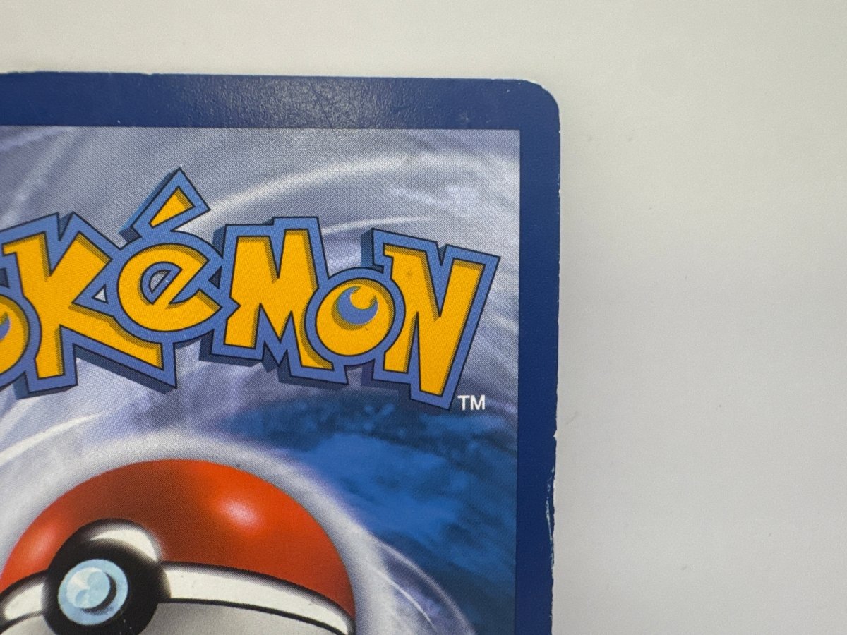 Charizard GX SM60 Promo (Damaged) CL01 Pokemon