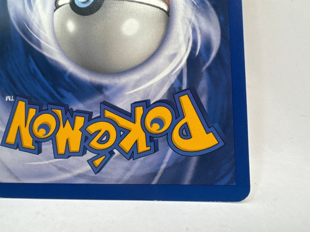 Lt. Surge’s Raichu 028/132 (MP) CL01 Pokemon