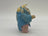 Star Wars Ewok Animated Series Logray 1985 Action Figure