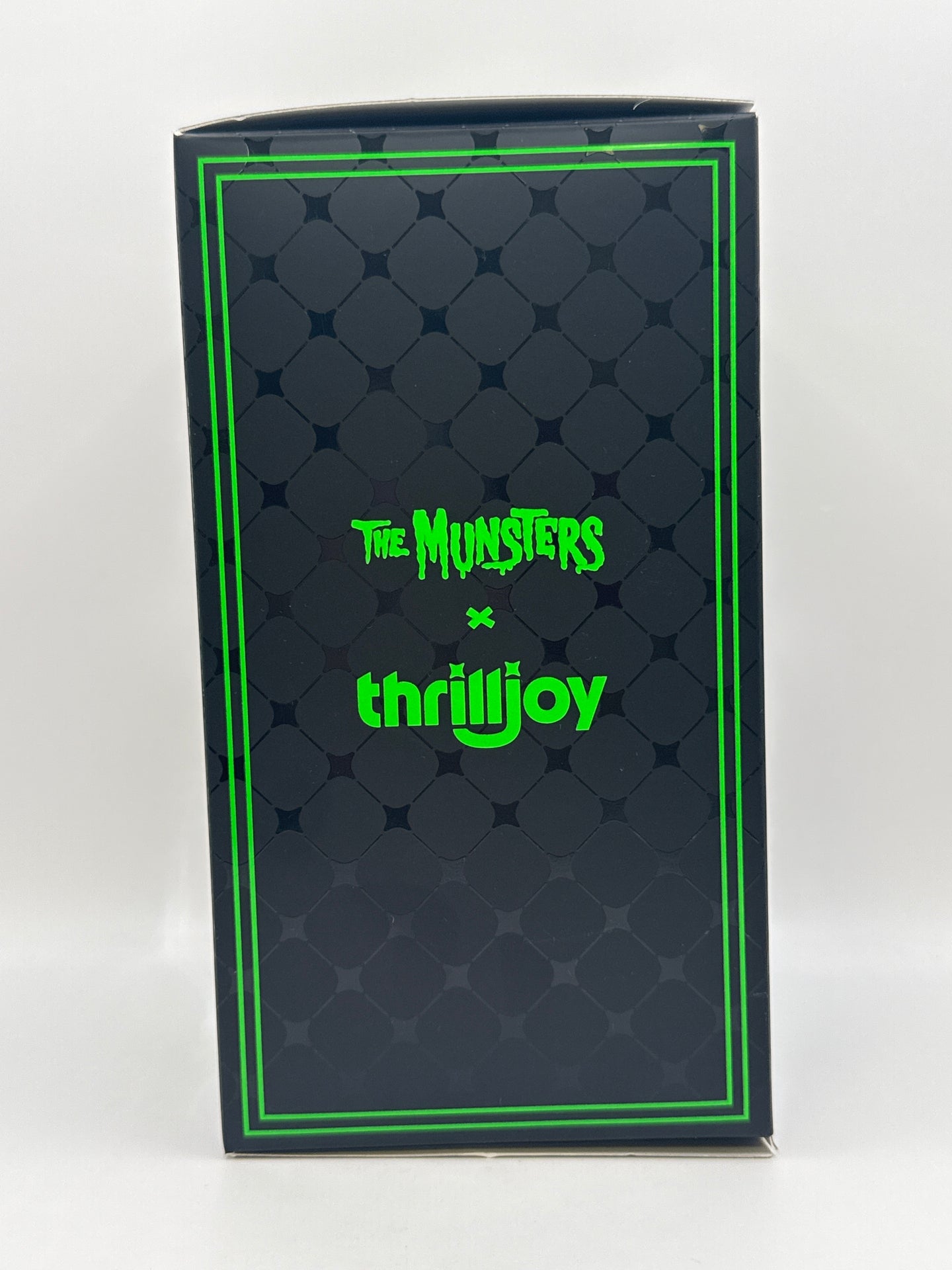 The Munsters: Herman - Limited 5000 PCS Edition PIX!