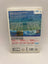 Endless Ocean: Blue World CL01 (Missing Manual) Nintendo Wii