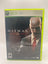 Hitman Blood Money CL01 (CIB) Xbox 360