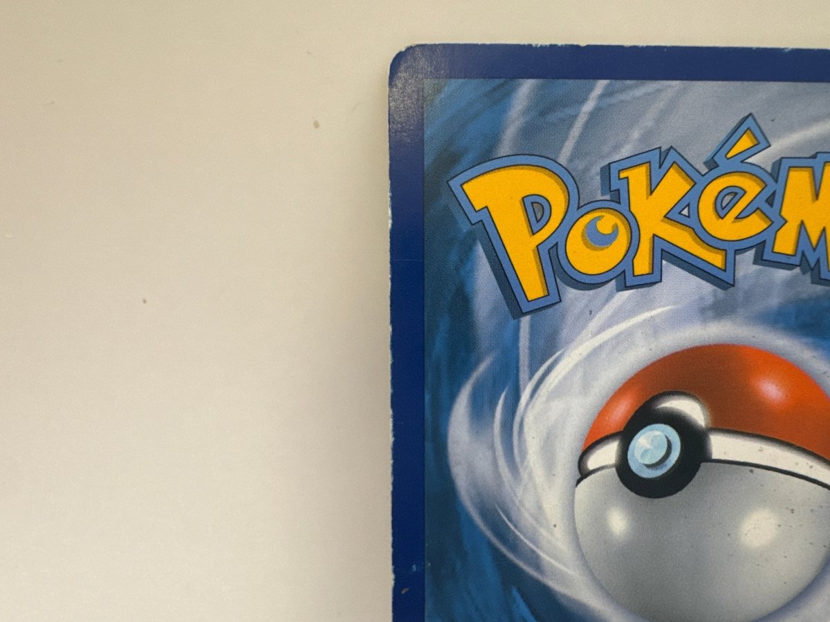 Snorlax 58/83 (HP) CL01 Pokemon