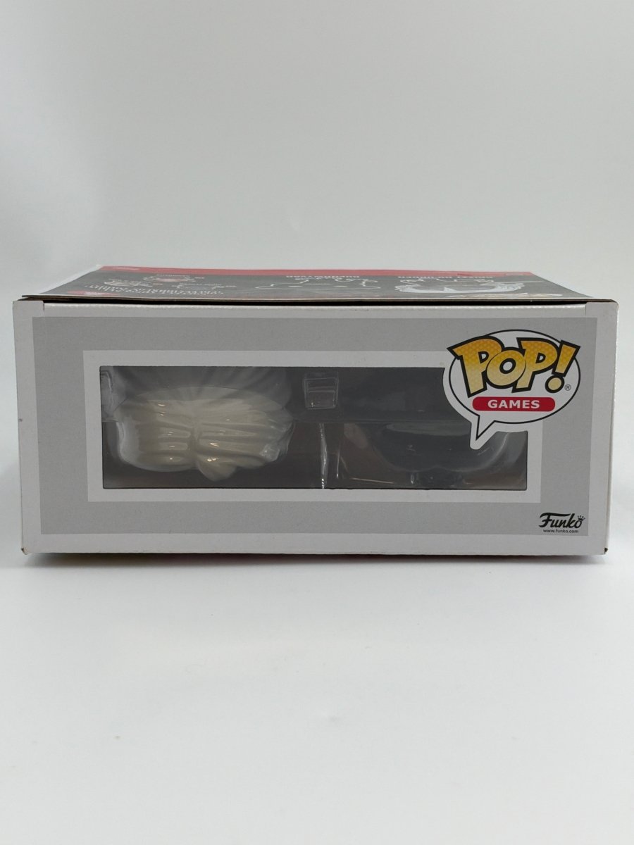 Dungeons & Dragons: Drizzt Do’urden & Guenhwyvar - GameStop Exclusive Funko Pop