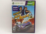 Kinect Joy Ride CL01 (NEW) Xbox 360
