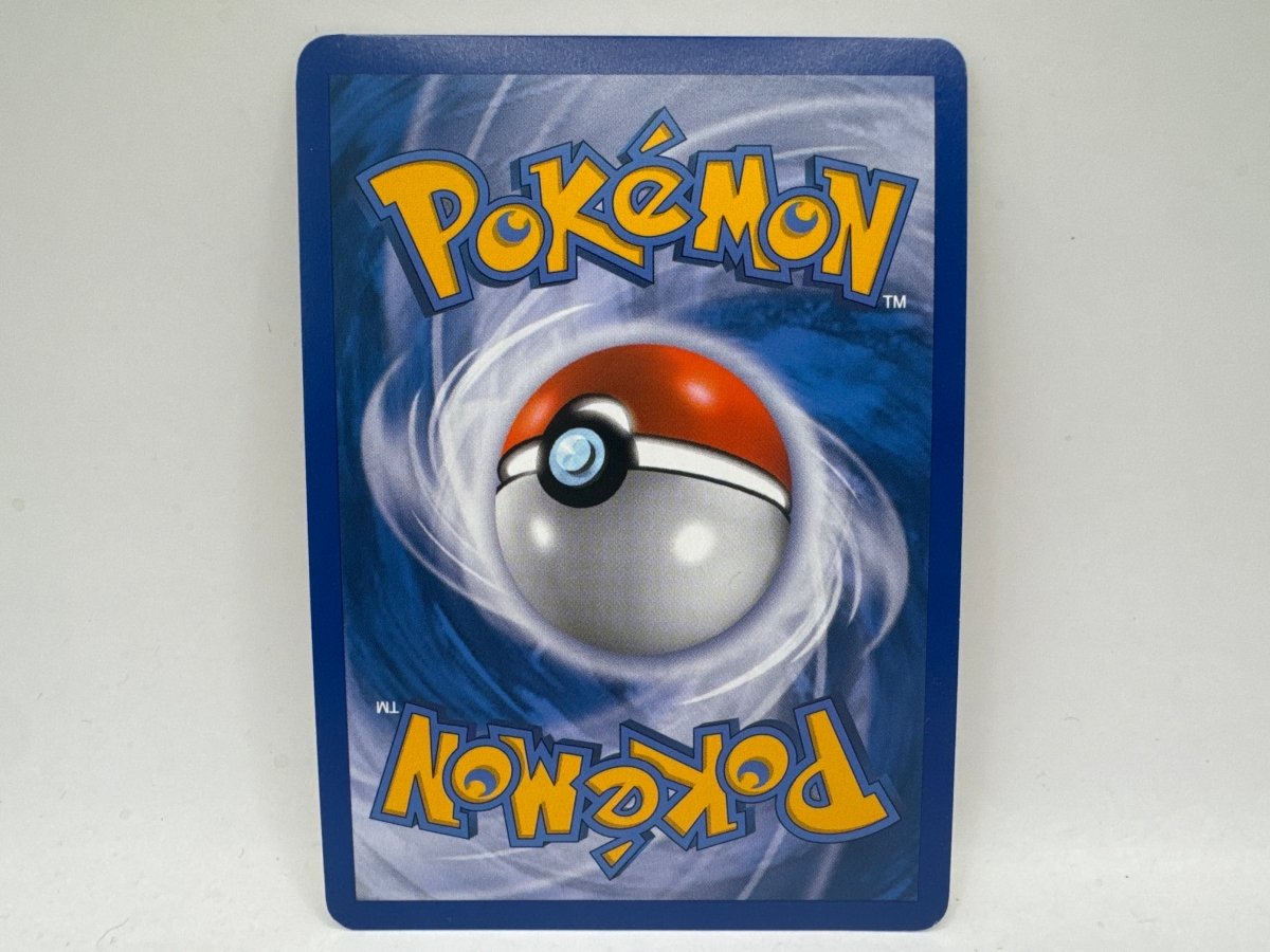 Luxray 05/99 (NM) CL01 Pokemon