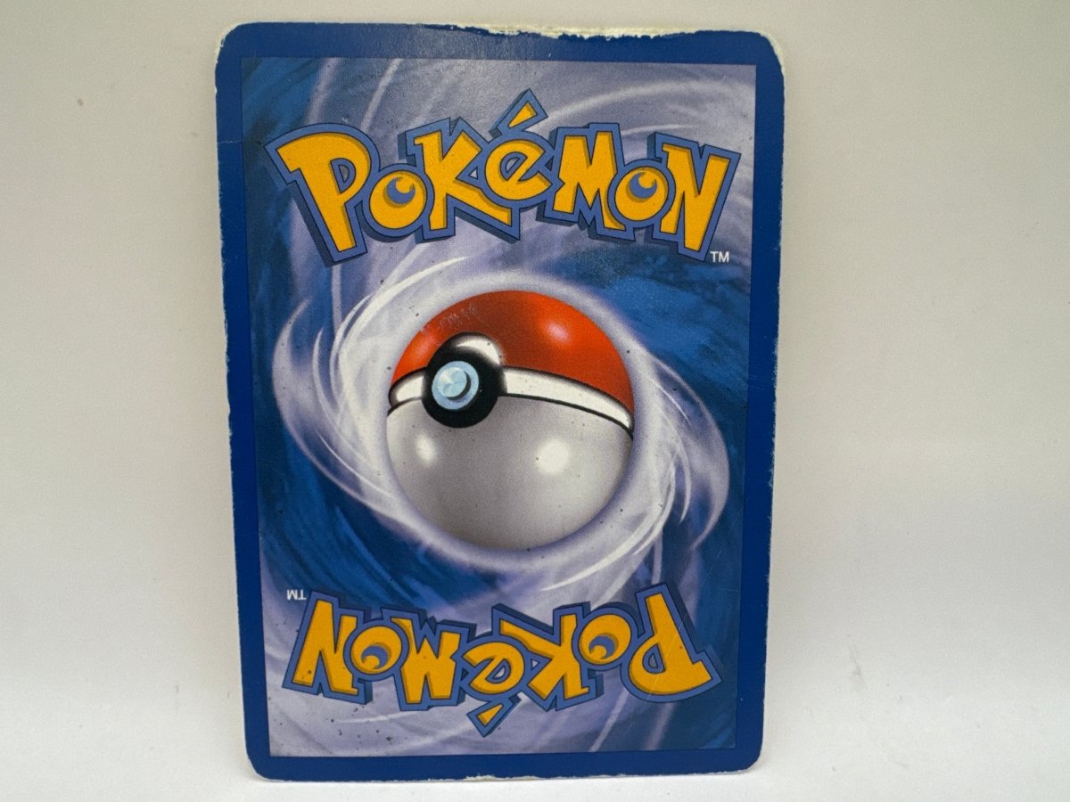 Plusle 76/147 (Damaged) CL01 Pokemon
