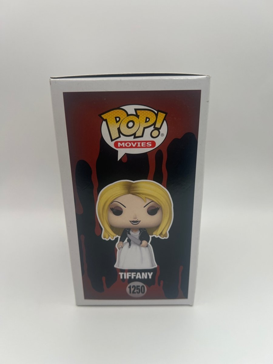 Bride of Chucky: Tiffany #1250 Funko Pop