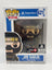 PlayStation: Jin Sakai - GameStop Exclusive  #621 Funko Pop