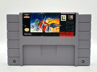 Super Empire Strikes Back CL01 (Cart Only) Super Nintendo