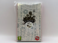 Creaks [Steelbook Bundle] CL01 (NEW) PAL Nintendo Switch
