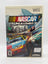 NASCAR Unleashed CL01 (Missing Manual) Nintendo Wii