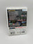 Maximum Racing: Super Truck Racer CL01 (Missing Manual) Nintendo Wii