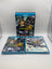 Star Fox Zero & Star Fox Guard CL01 (New) Nintendo Wii U