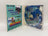 Sonic Adventure CL01 (CIB) Sega Dreamcast