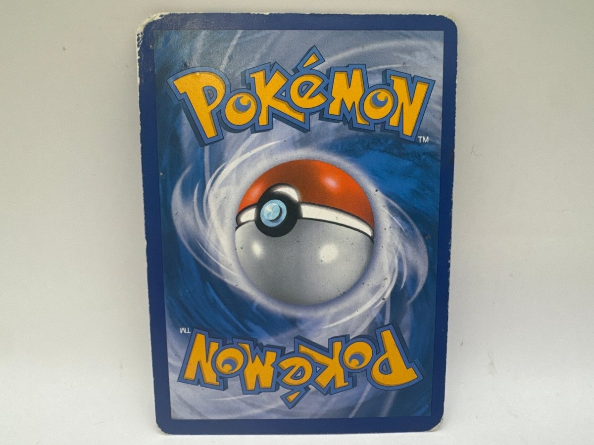 Dialga EX 099/101 (Damaged) CL01 Pokemon