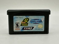 Rocket Power Dream Scheme CL01 (Cart Only) Game Boy Advance