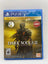 Dark Souls III: The Fire Fades Edition CL01 (CIB) PlayStation 4