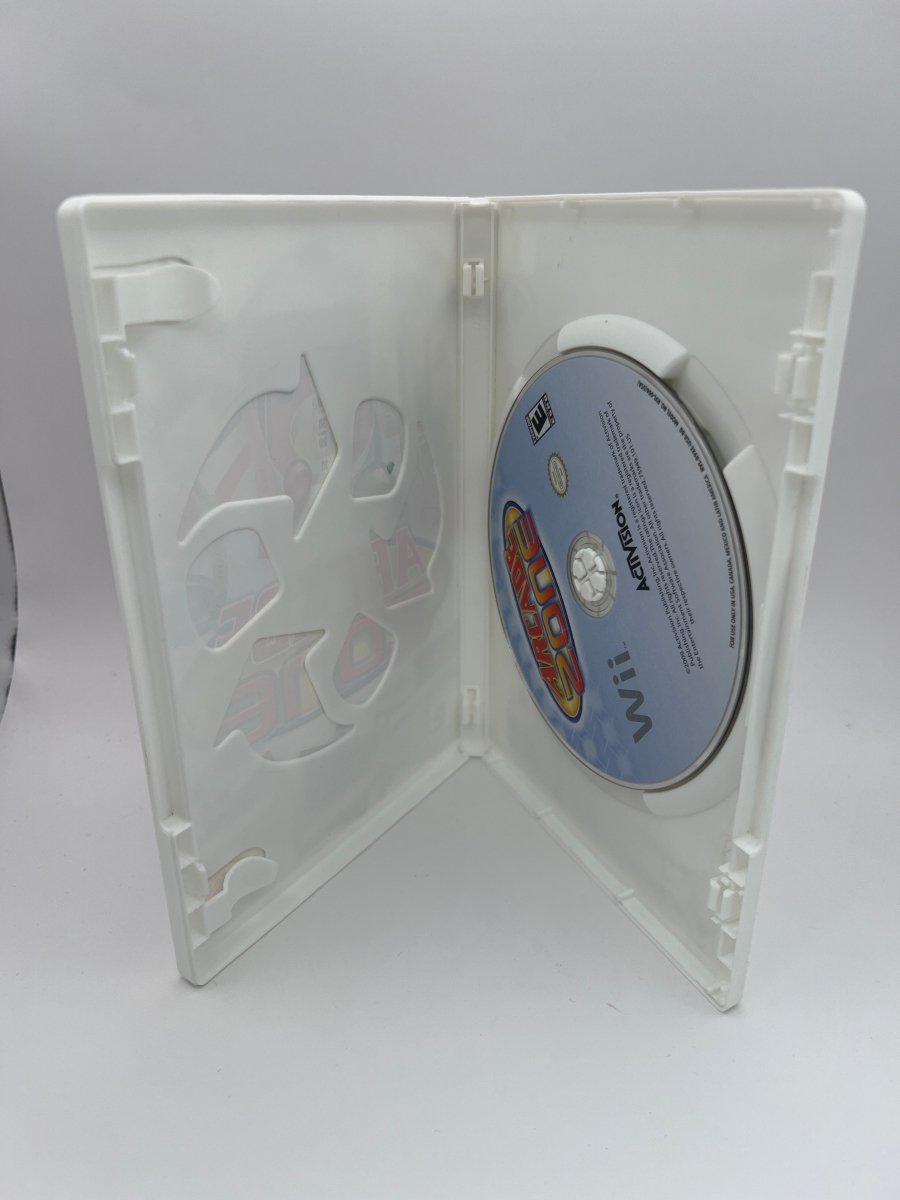 Arcade Zone CL01 (Missing Manual) Nintendo Wii