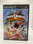 Power Rangers Dino Thunder CL01 (CIB) PlayStation 2