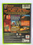 Dukes of Hazzard Return of the General Lee CL01 (Missing Manual) Original Xbox