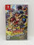 Mario Strikers Battle League CL01 (New) Nintendo Switch