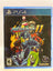 Mega Man 11 CL01 (CIB) PlayStation 4