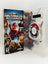 Marvel Ultimate Alliance [Greatest Hits] CL01 (CIB) PSP