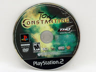 Constantine CL01 (Disc Only) PlayStation 2