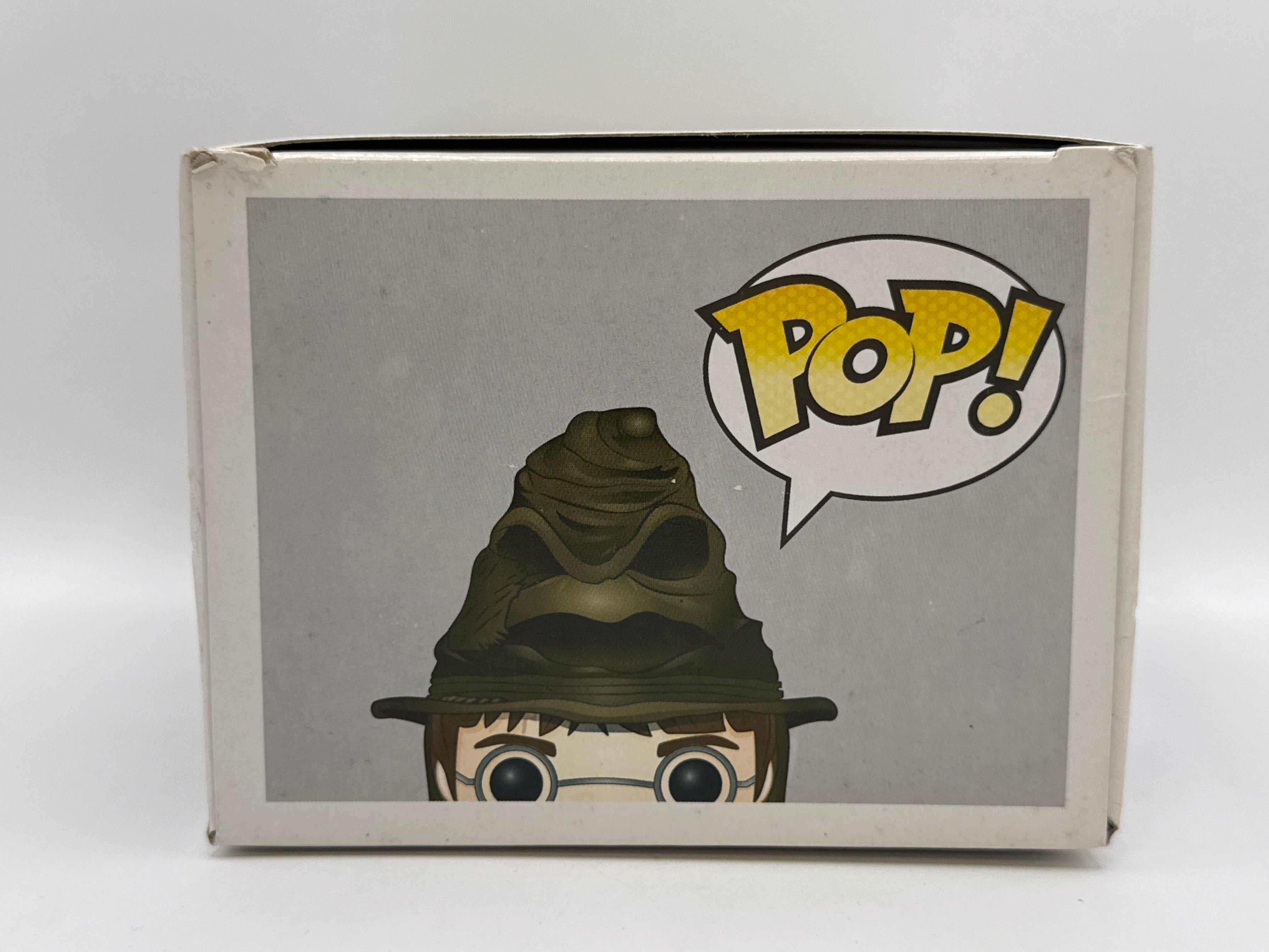 Harry Potter: Harry Potter - Barnes And Noble Exclusive  #21 Funko Pop