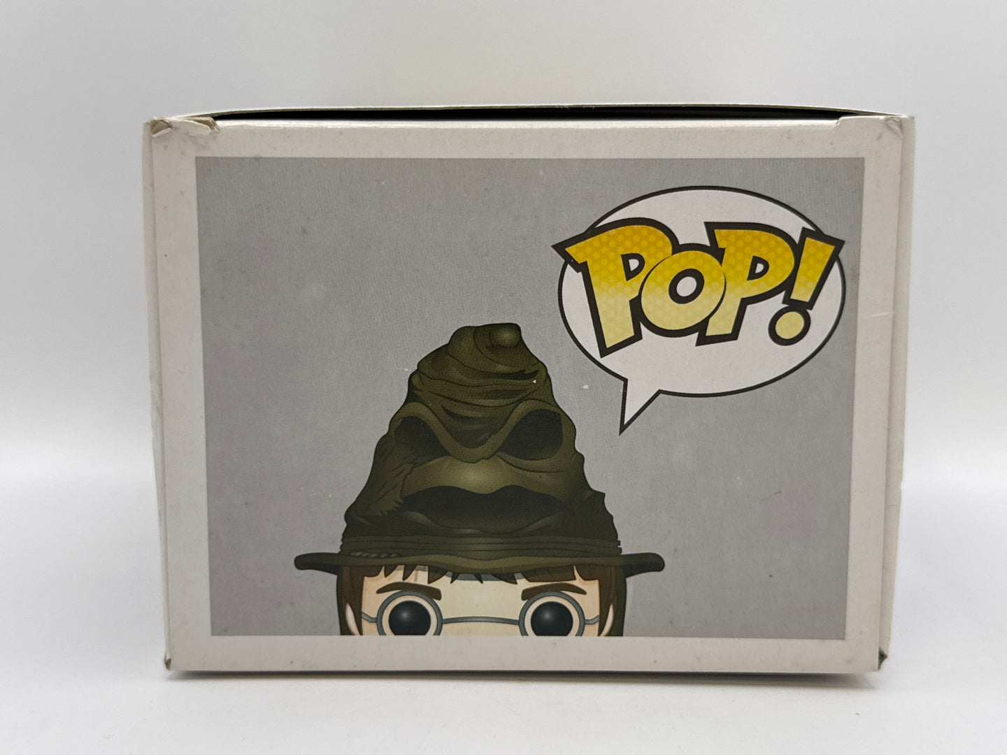 Harry Potter: Harry Potter - Barnes And Noble Exclusive  #21 Funko Pop