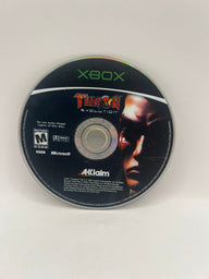 Turok Evolution CL01 (Loose Disc) Original Xbox