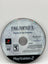Final Fantasy XI Wings of the Goddess CL01 (Disc Only) PlayStation 2