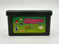 Powerpuff Girls Him and Seek CL01 (Cart Only) Game Boy Advance