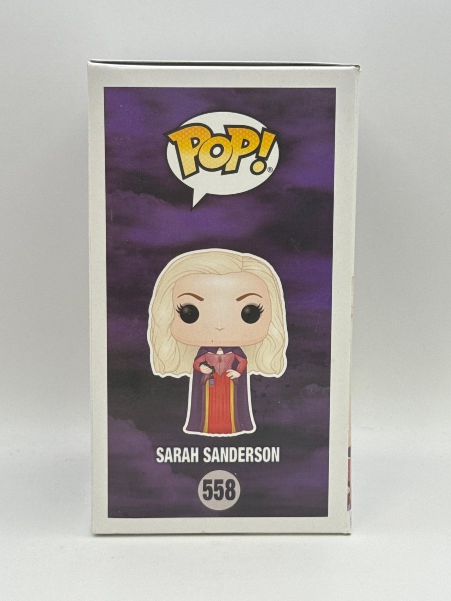 Hocus Pocus: Sarah Sanderson #558 Funko Pop