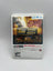 WWE '12 CL01 (CIB) Nintendo Wii