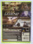 007 Legends CL01 (CIB) Xbox 360