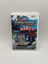 Maximum Racing: Super Truck Racer CL01 (Missing Manual) Nintendo Wii